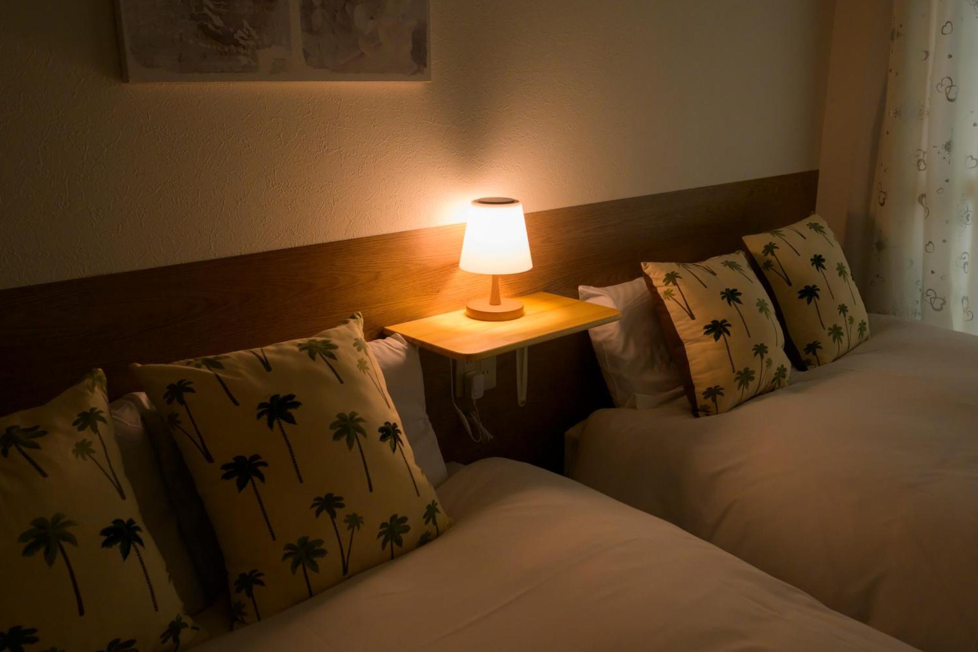 Hotel Aaron通天東 أوساكا المظهر الخارجي الصورة