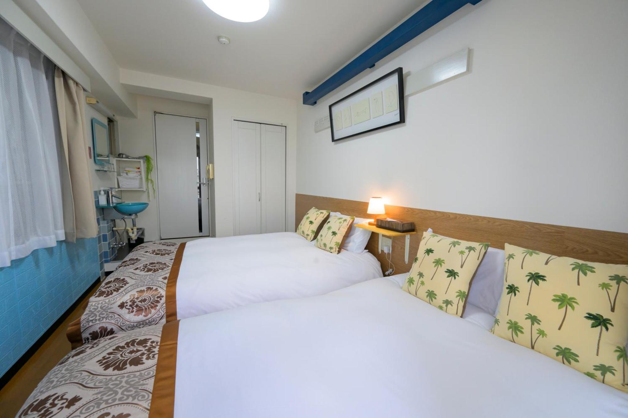 Hotel Aaron通天東 أوساكا المظهر الخارجي الصورة