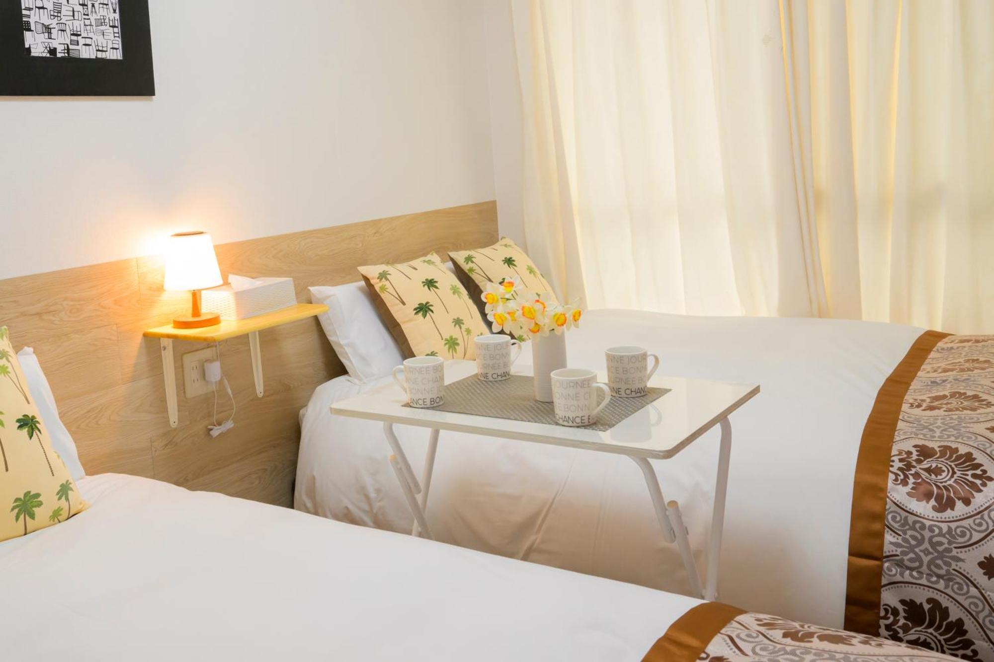 Hotel Aaron通天東 أوساكا المظهر الخارجي الصورة