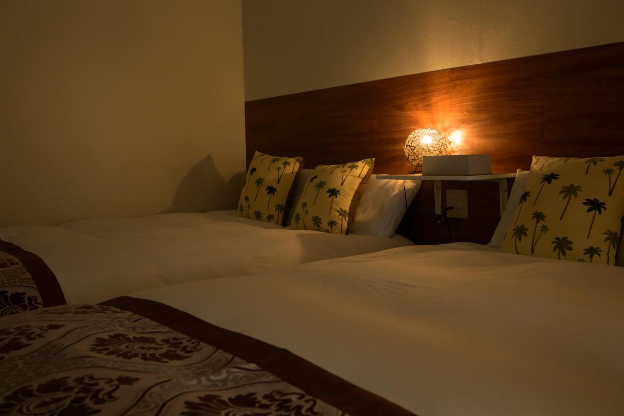 Hotel Aaron通天東 أوساكا المظهر الخارجي الصورة