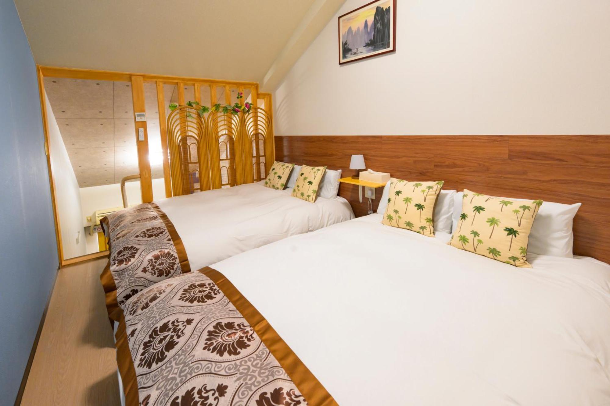 Hotel Aaron通天東 أوساكا المظهر الخارجي الصورة