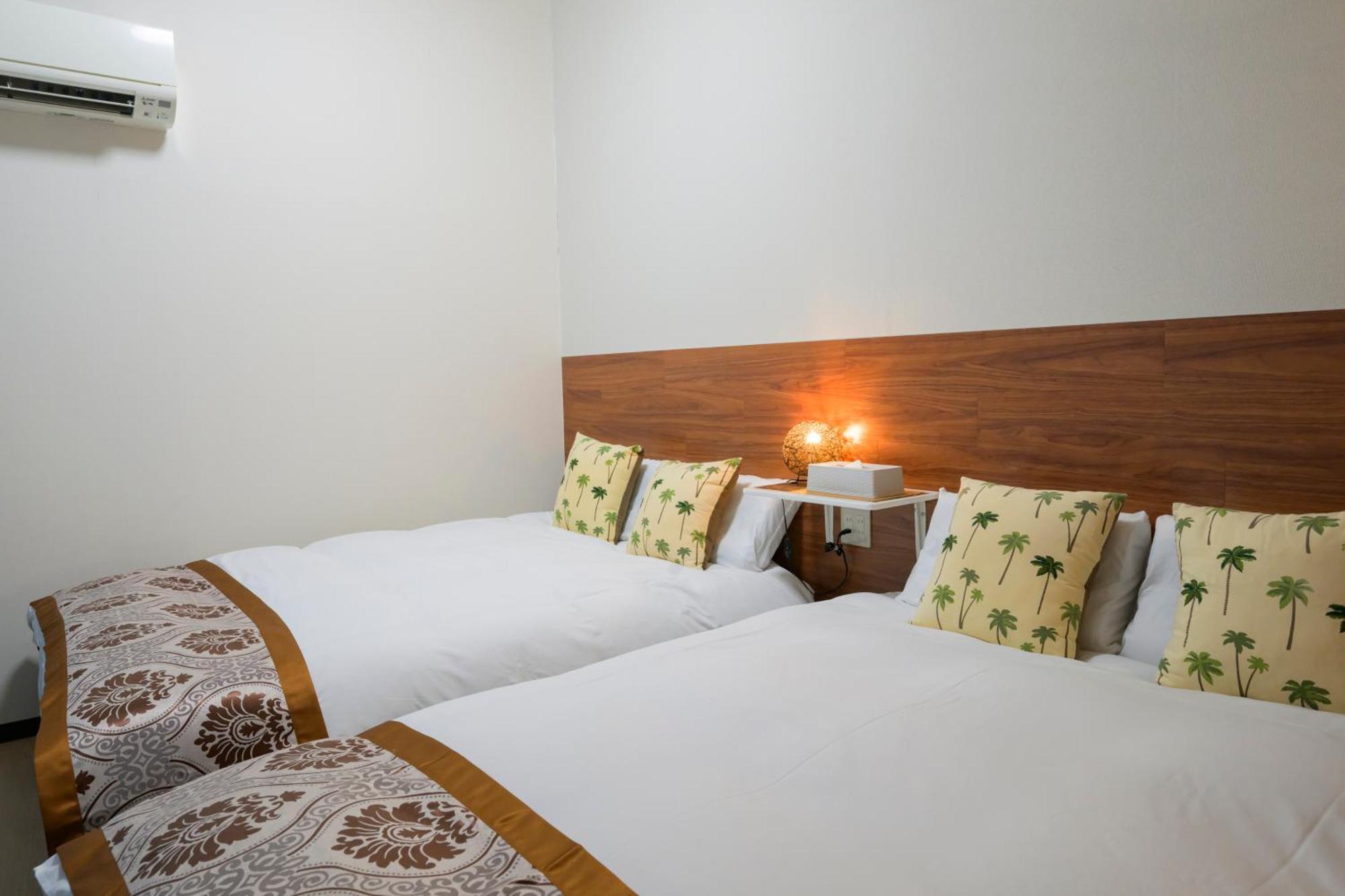 Hotel Aaron通天東 أوساكا المظهر الخارجي الصورة